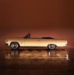 AMC Ambassador Convertible 1965 года